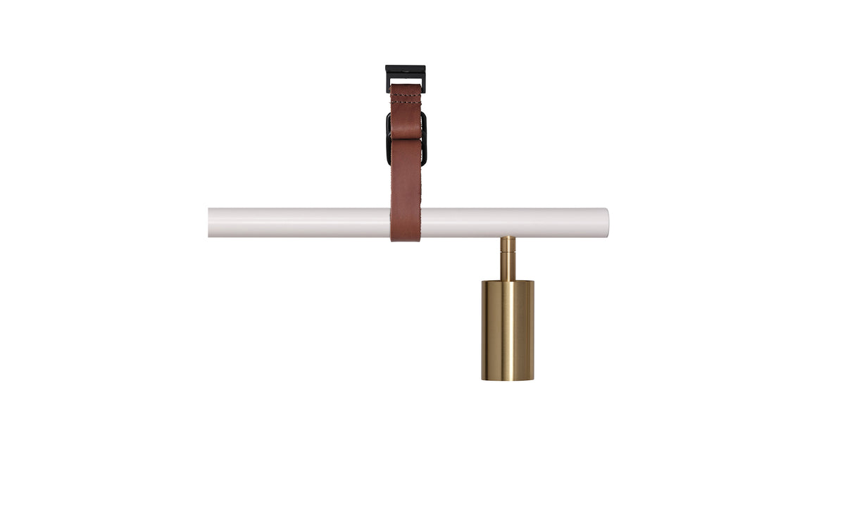 Long John pendant