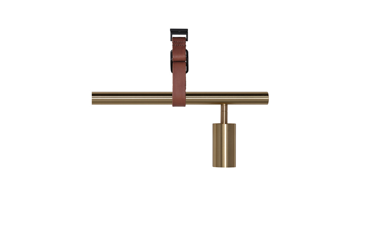 Long John pendant
