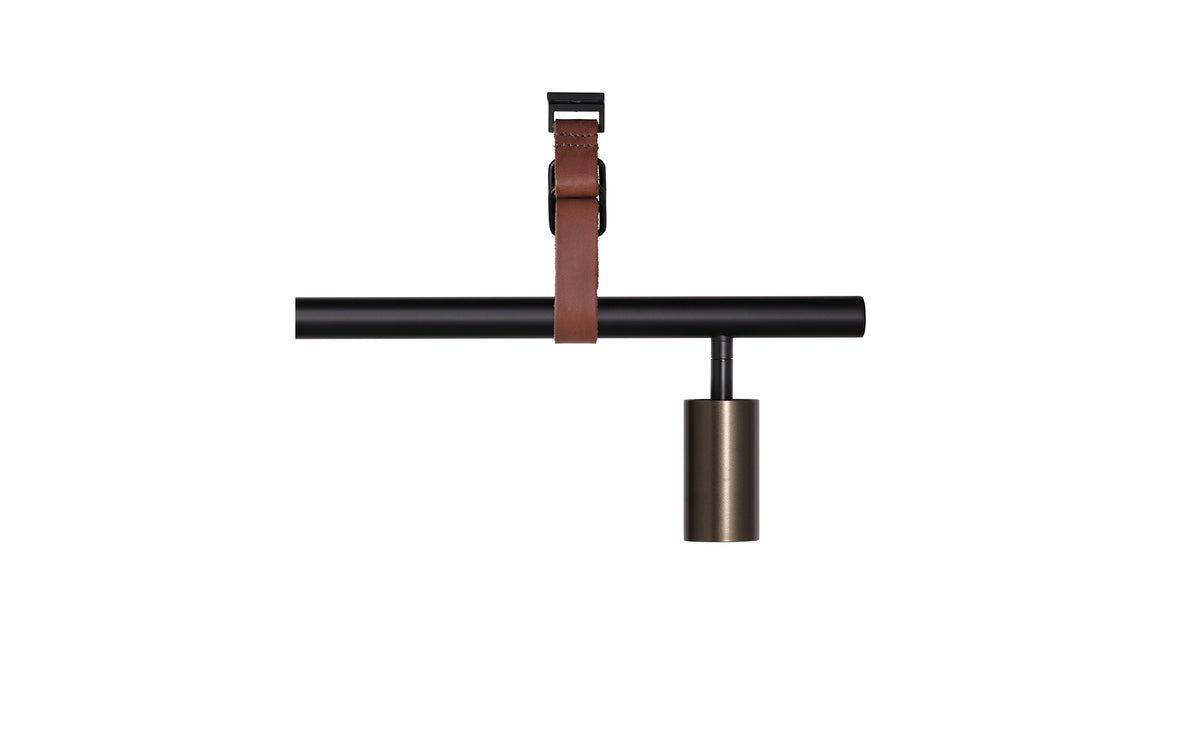 Long John pendant