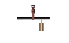 Long John pendant