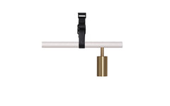 Long John pendant