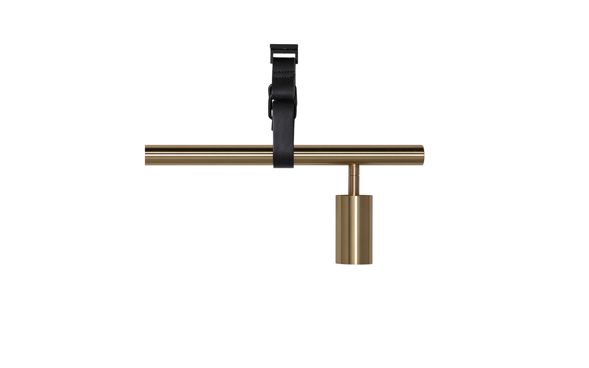 Long John pendant