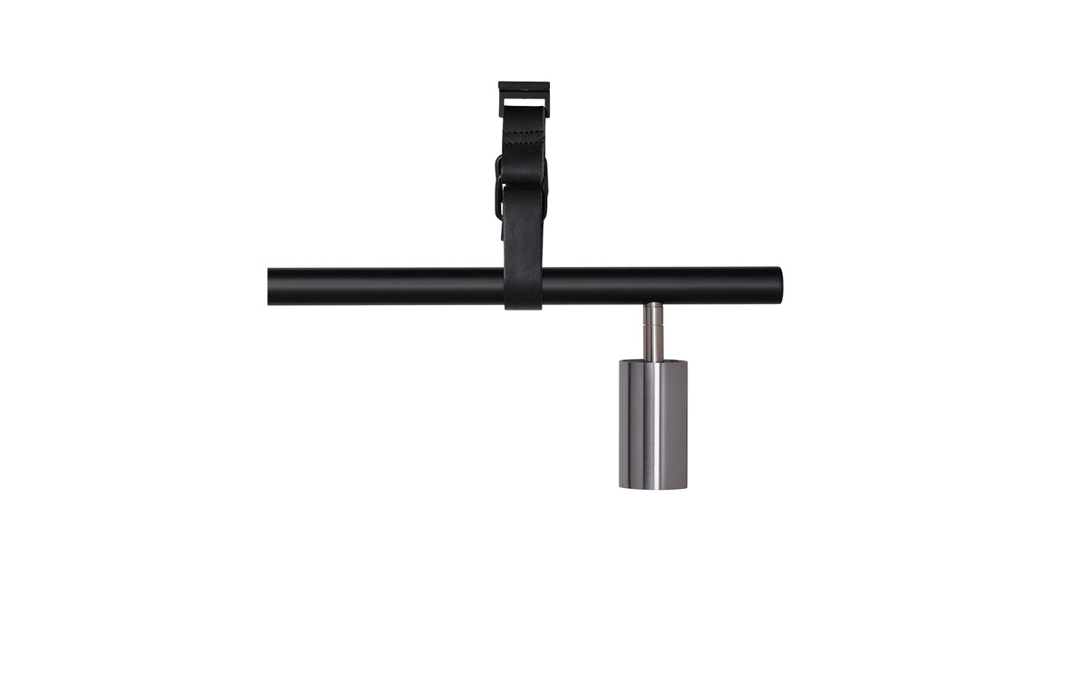 Long John pendant