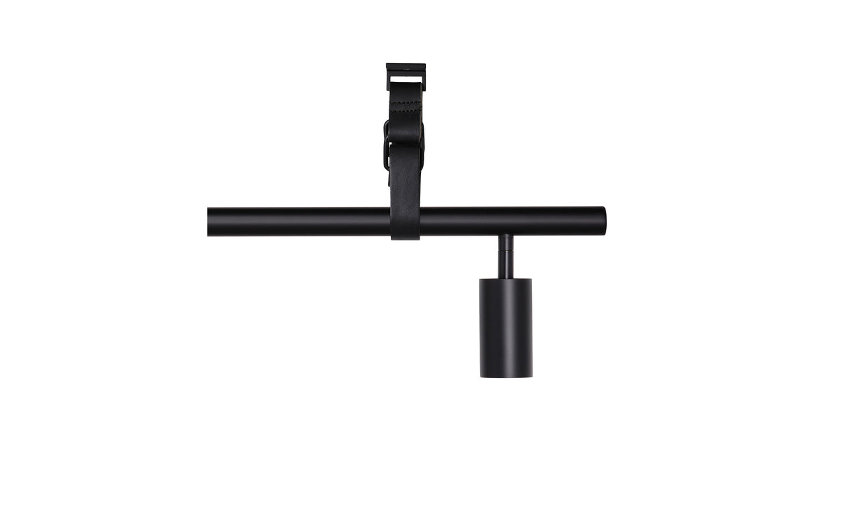 Long John pendant