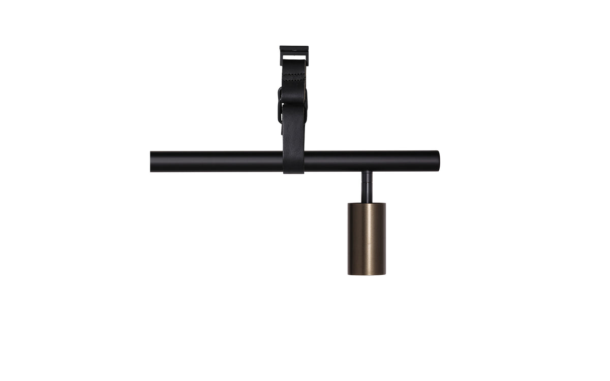 Long John pendant