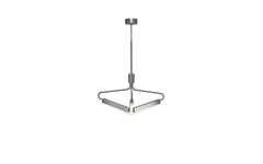 Angel 3 300 wide chandelier