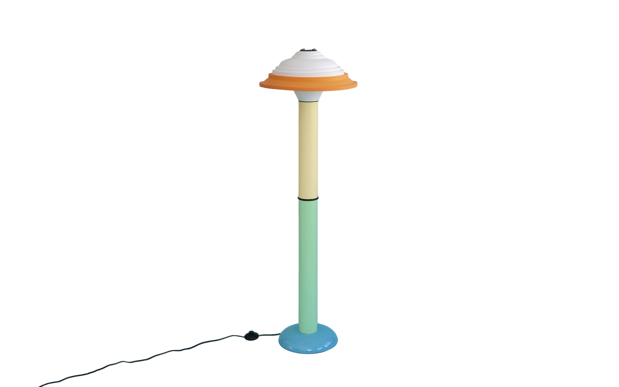 FL4 floor lamp