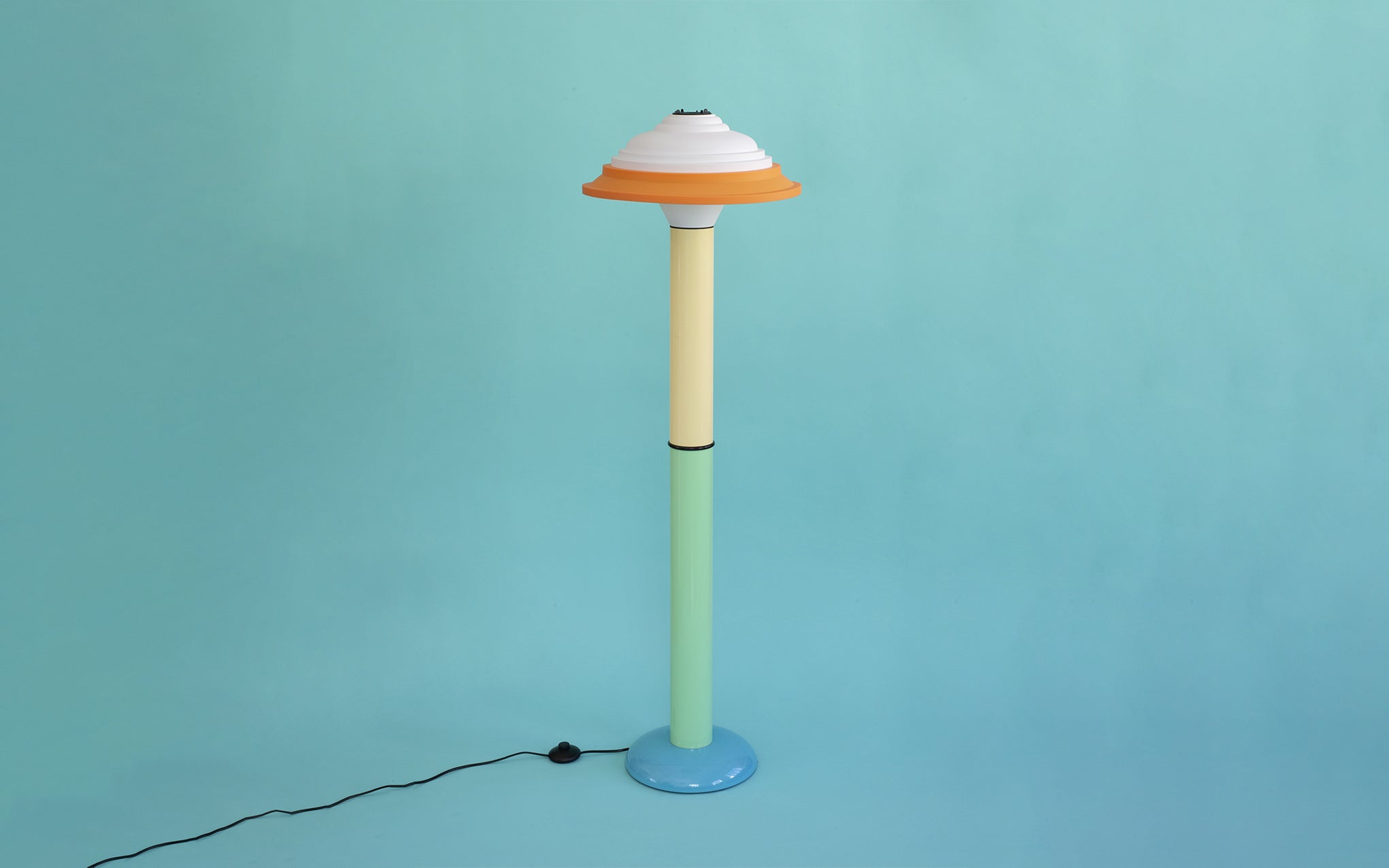 FL4 floor lamp