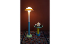 FL4 floor lamp