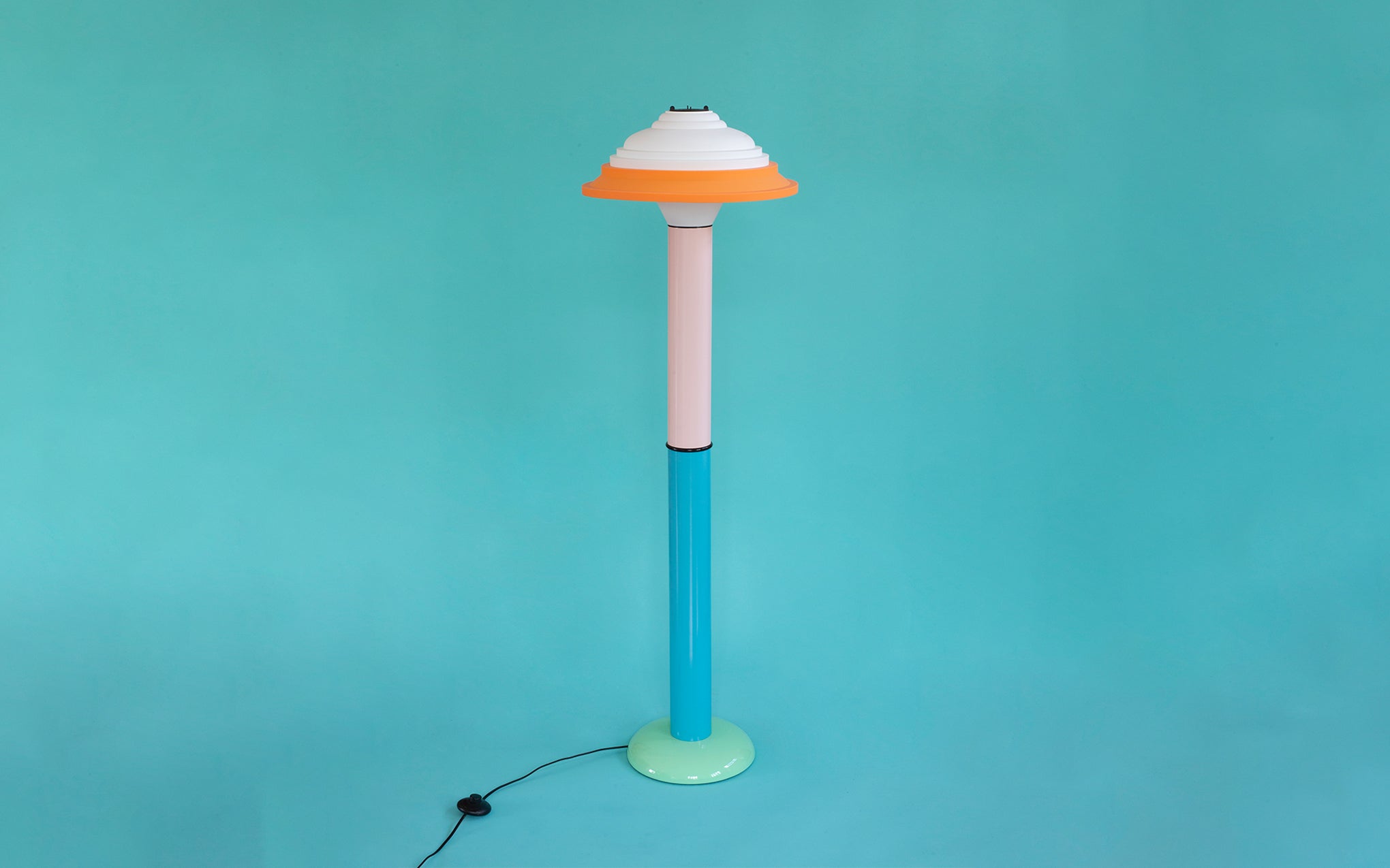 FL4 floor lamp