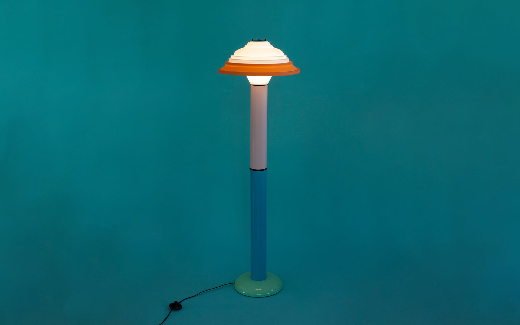 FL4 floor lamp
