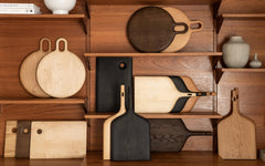 SK1 chopping board