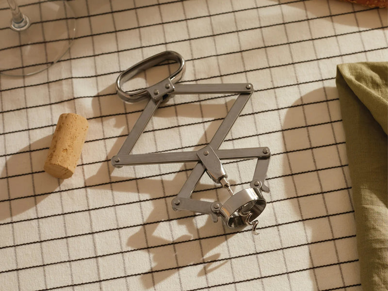 Good design, chosen by us.