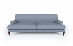 Oscar three seat sofa - informal