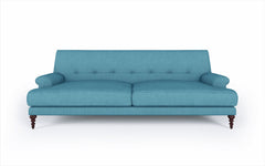Oscar three seat sofa - informal