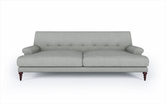 Oscar three seat sofa - informal