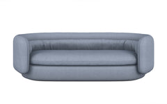 Group three seat sofa - informal