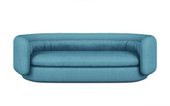 Group three seat sofa - informal
