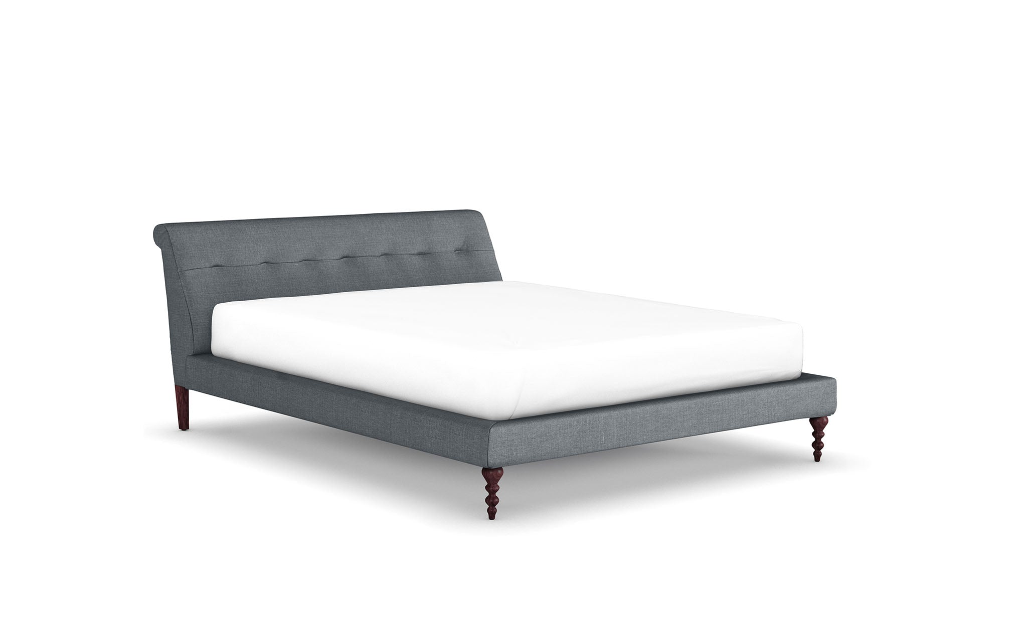 Oscar bed - UK king size