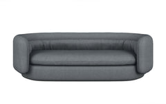 Group three seat sofa - informal