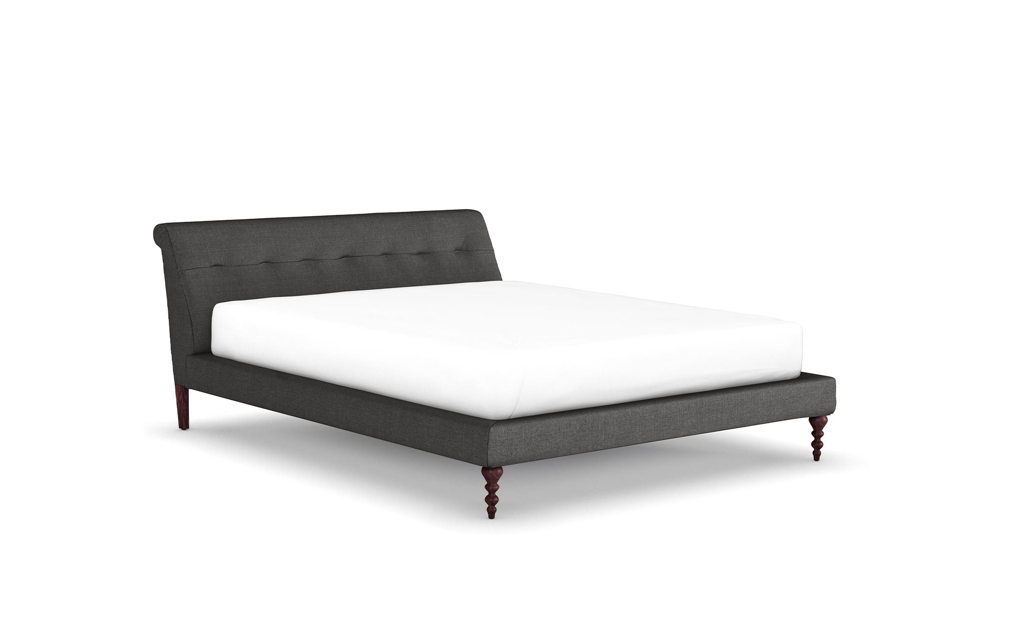 Oscar bed - UK king size