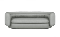 Group three seat sofa - informal