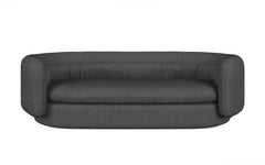 Group three seat sofa - informal