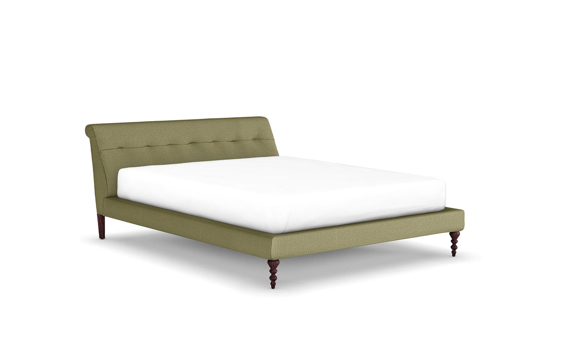 Ex-Display Oscar bed - UK king size
