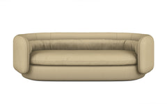 Group three seat sofa - informal