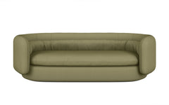 Group three seat sofa - informal
