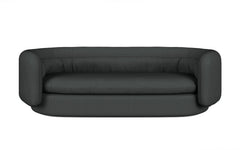Group three seat sofa - informal