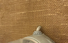 Lisilux cylinder ceiling lamp