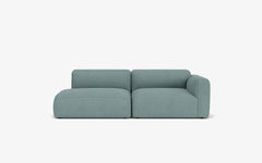 Develius Mellow sofa