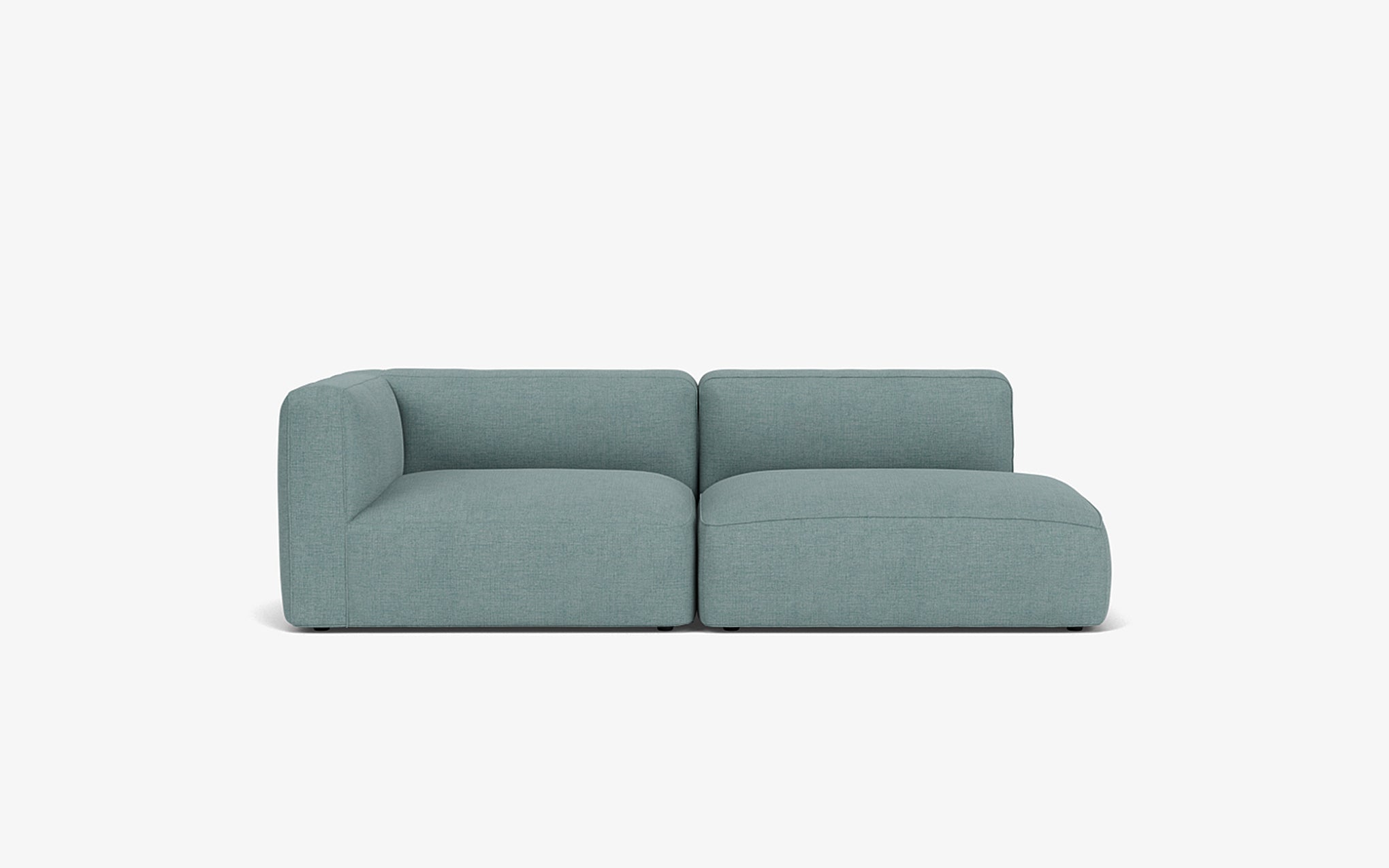Develius Mellow sofa