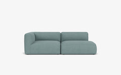 Develius Mellow sofa