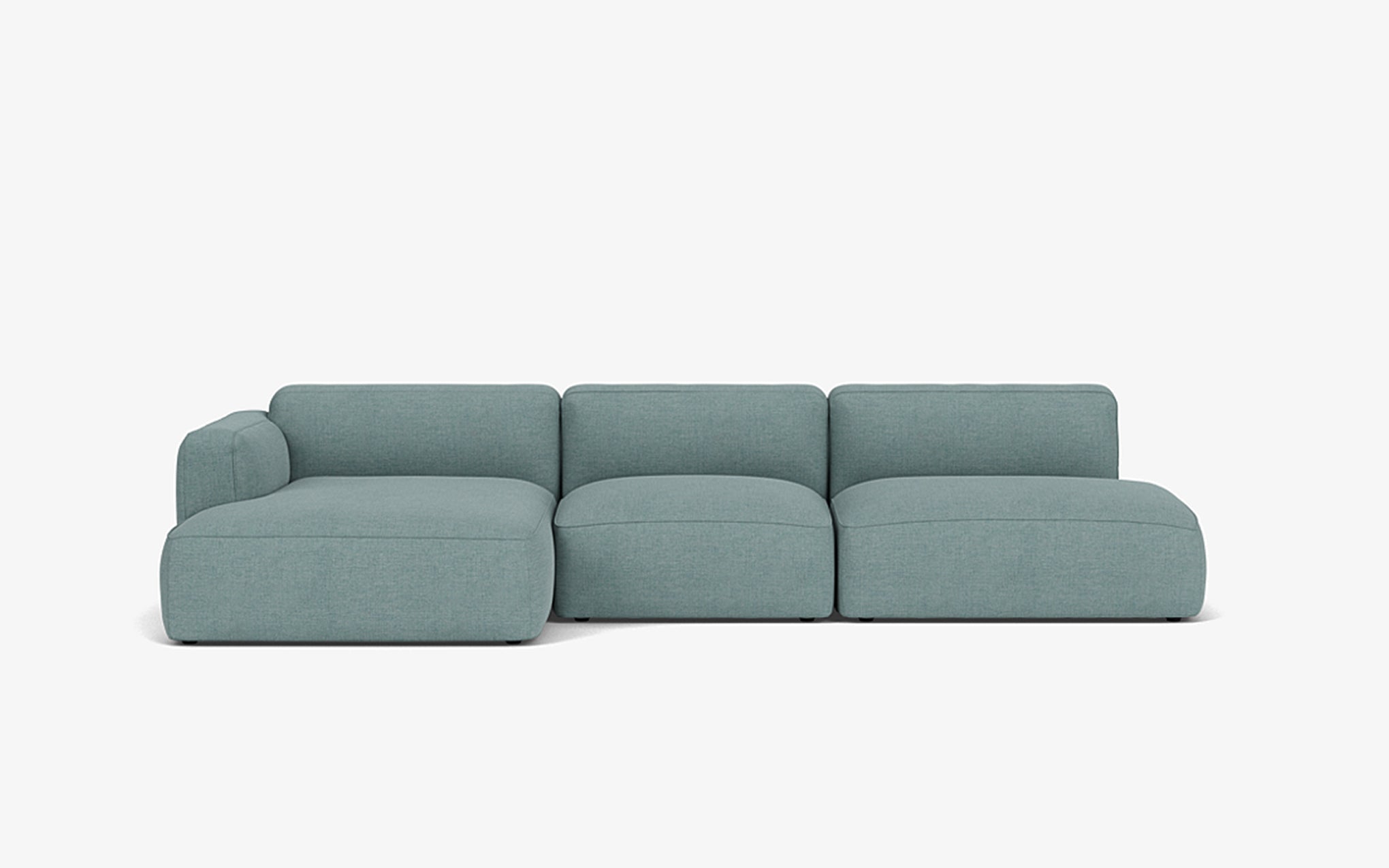 Develius Mellow sofa