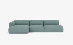 Develius Mellow sofa