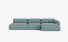 Develius Mellow sofa