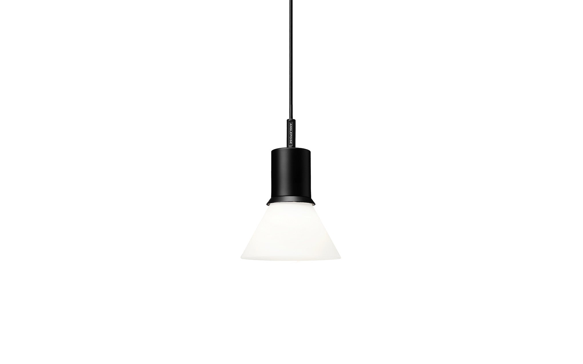 Type 80 pendant light