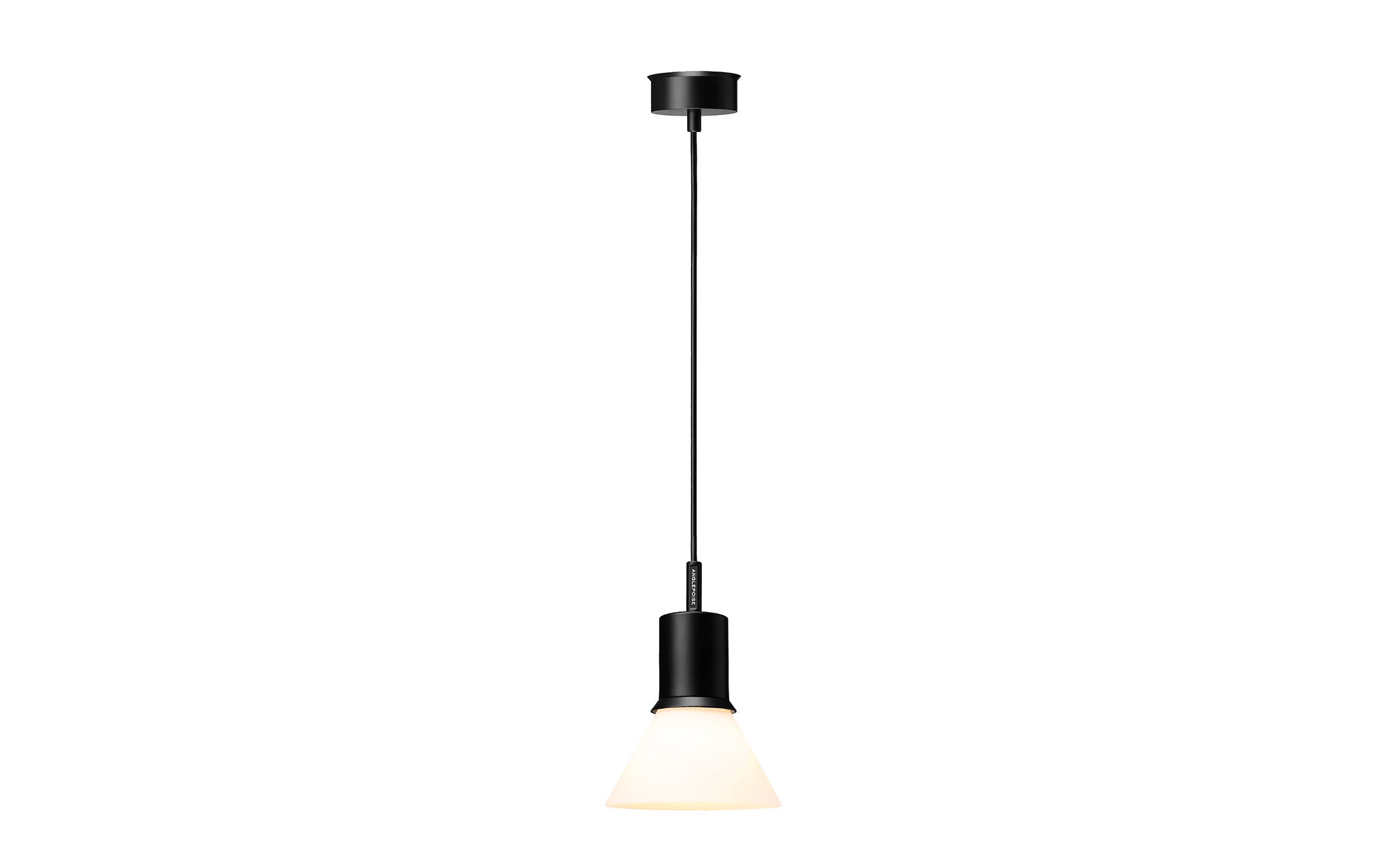 Type 80 pendant light