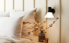 Type 80 W4 wall light