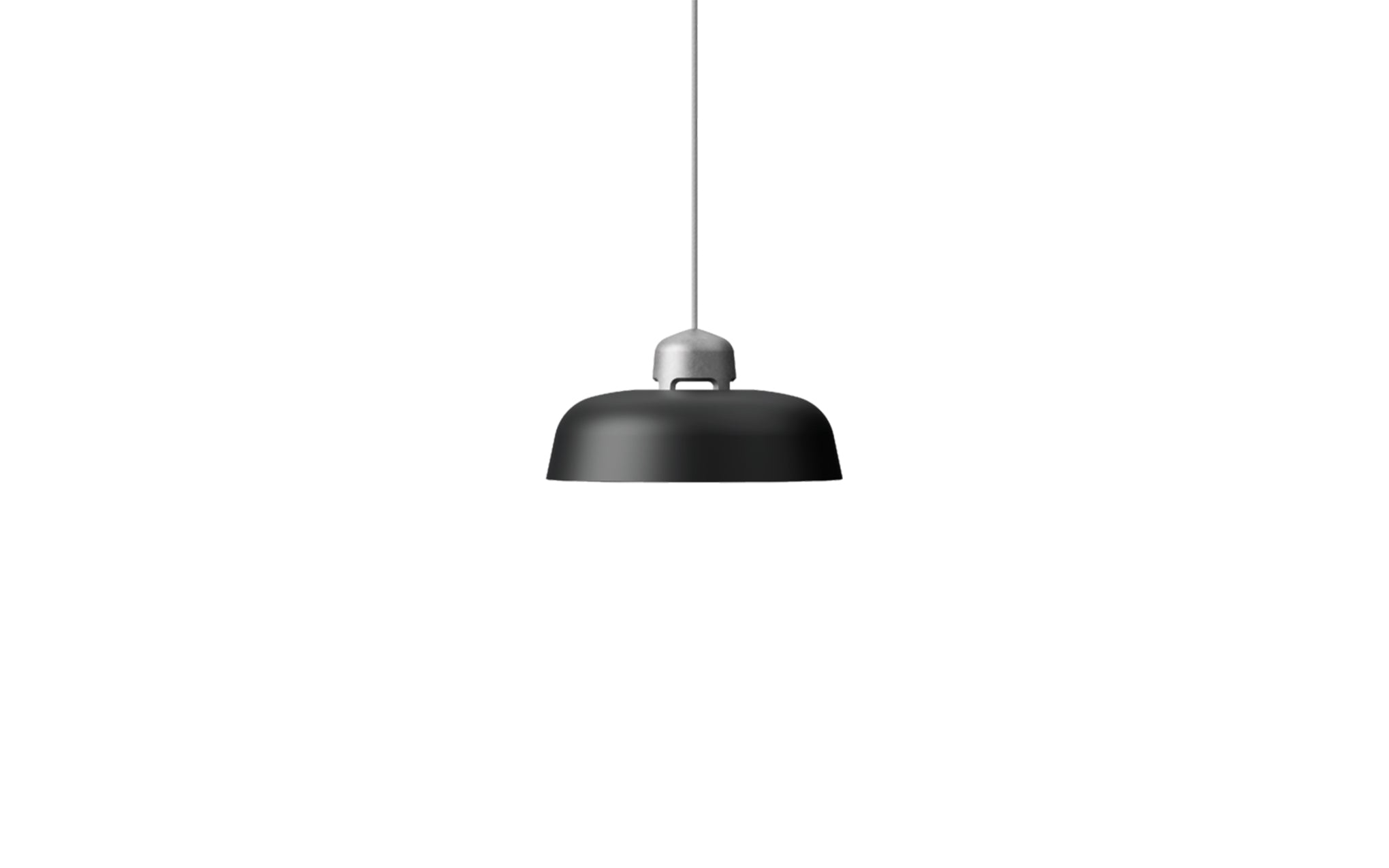 w162 Dalston S1 pendant light