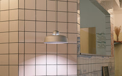 w162 Dalston S1 pendant light