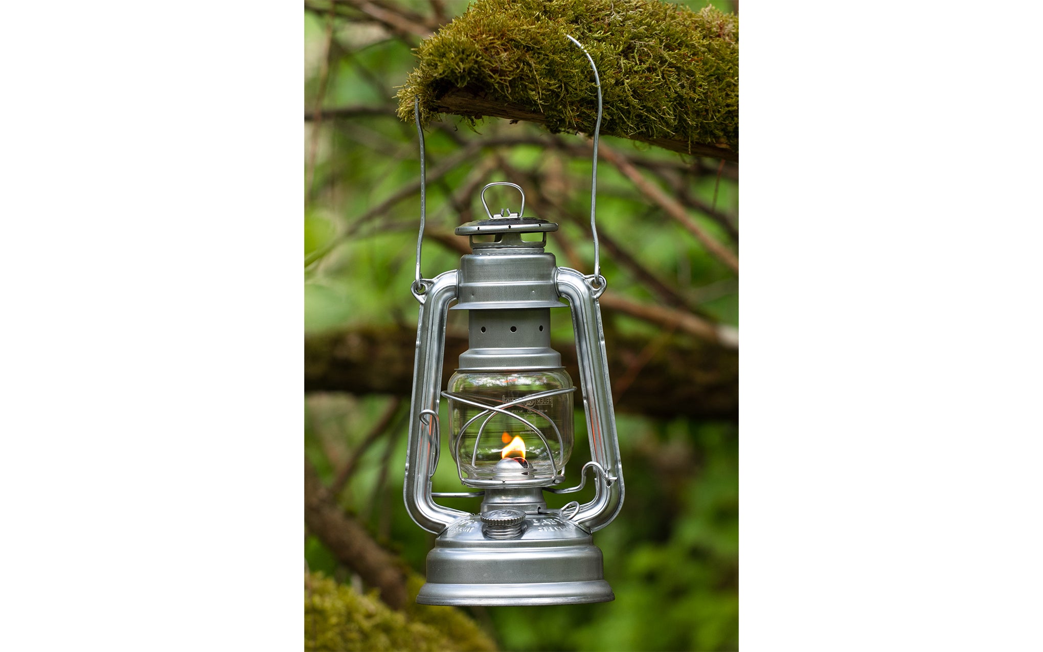 Hurricane Lantern Baby Special 276