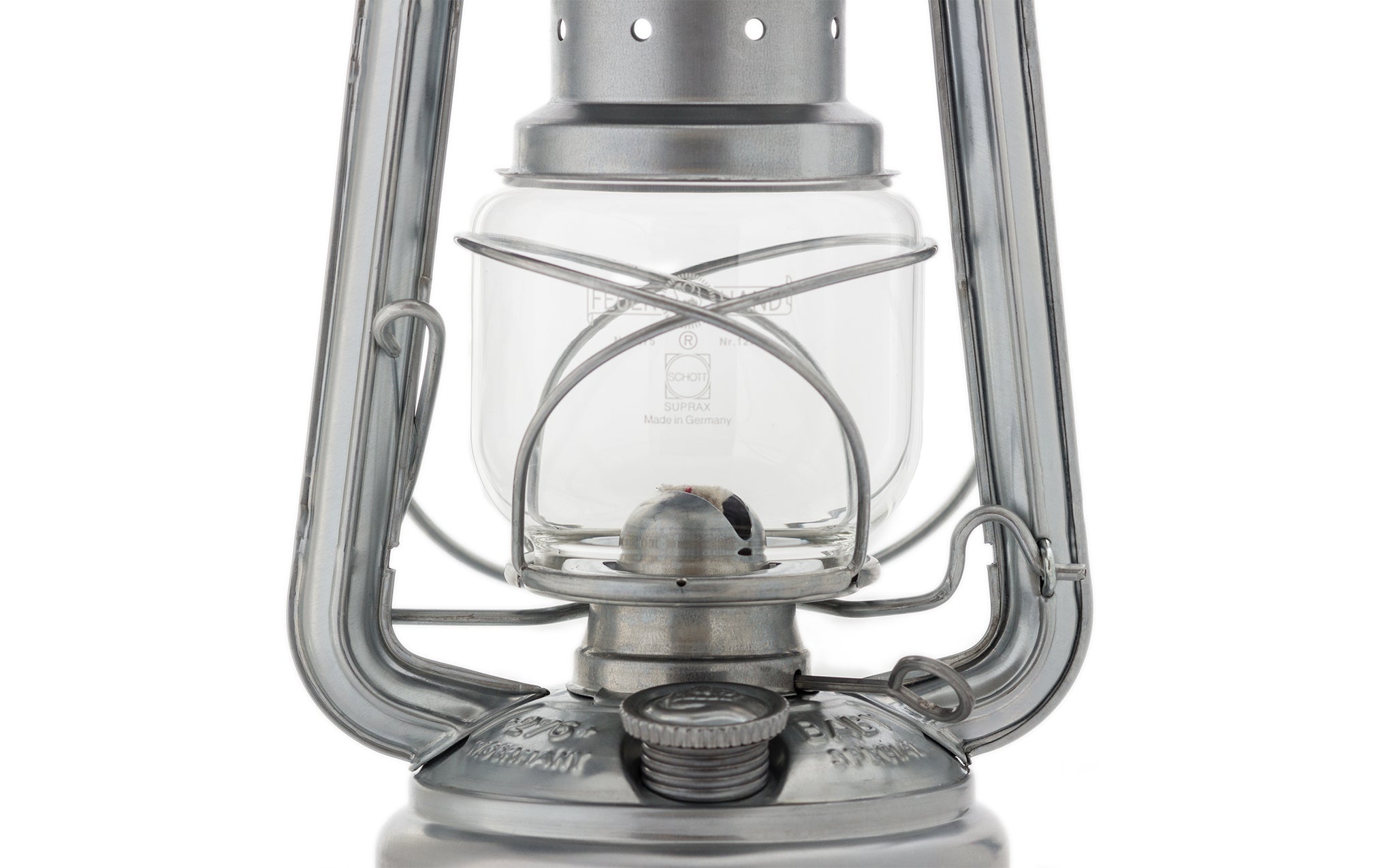 Hurricane Lantern Baby Special 276