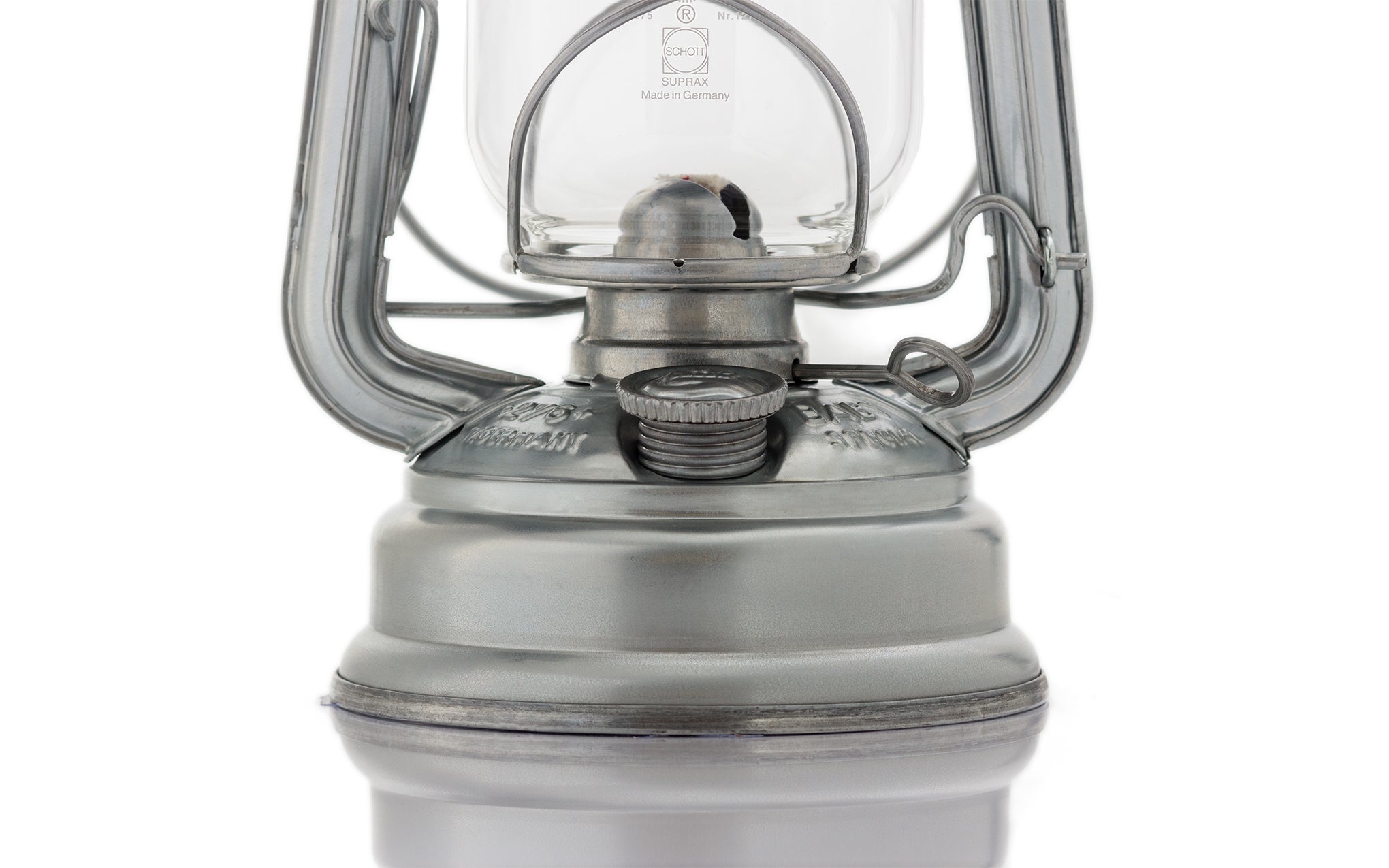 Hurricane Lantern Baby Special 276