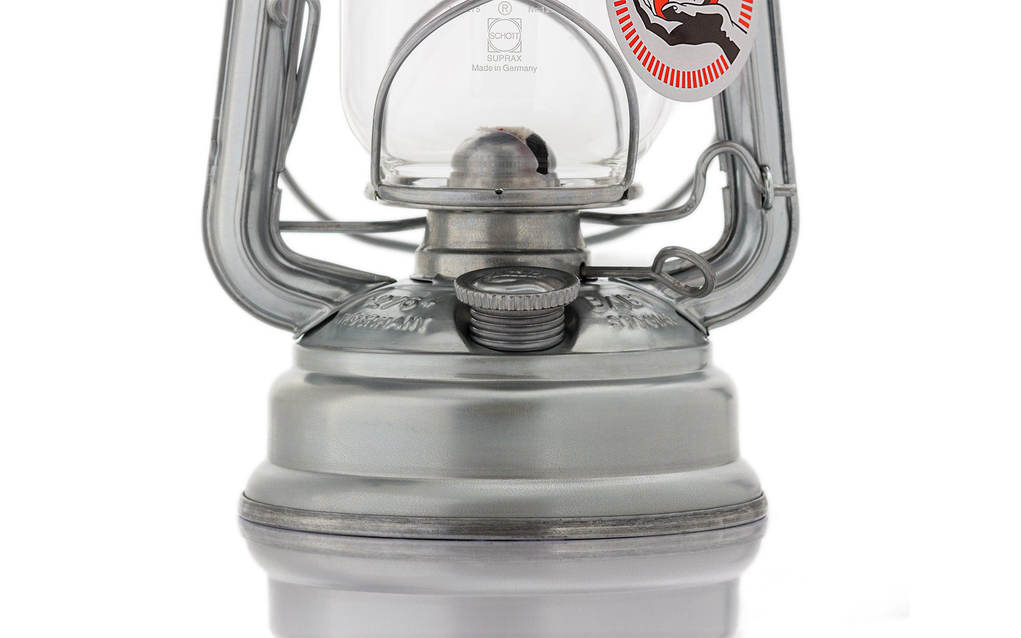 Hurricane Lantern Baby Special 276