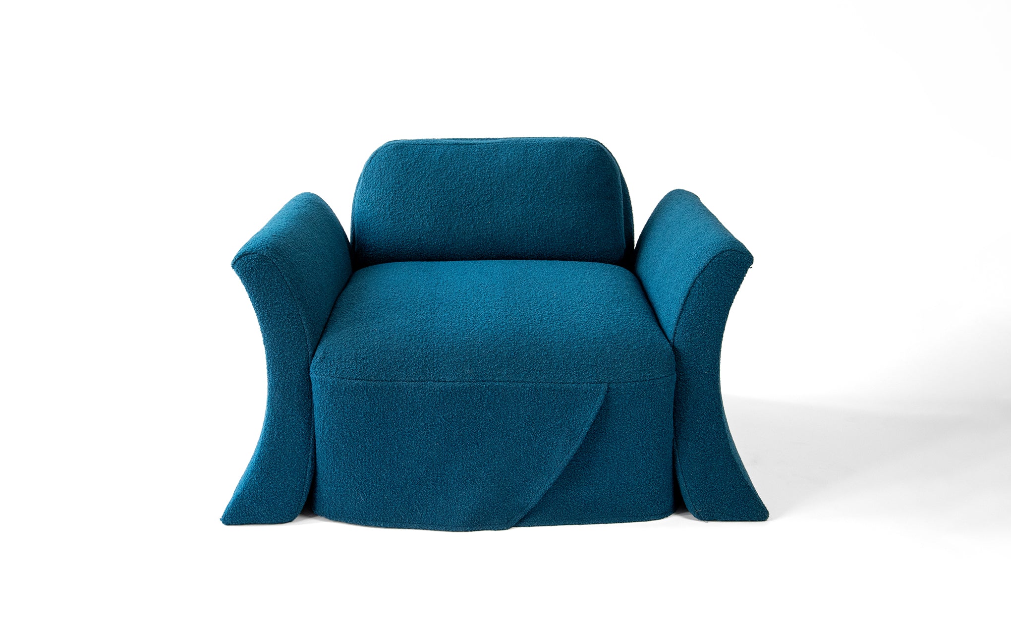 Peonia armchair