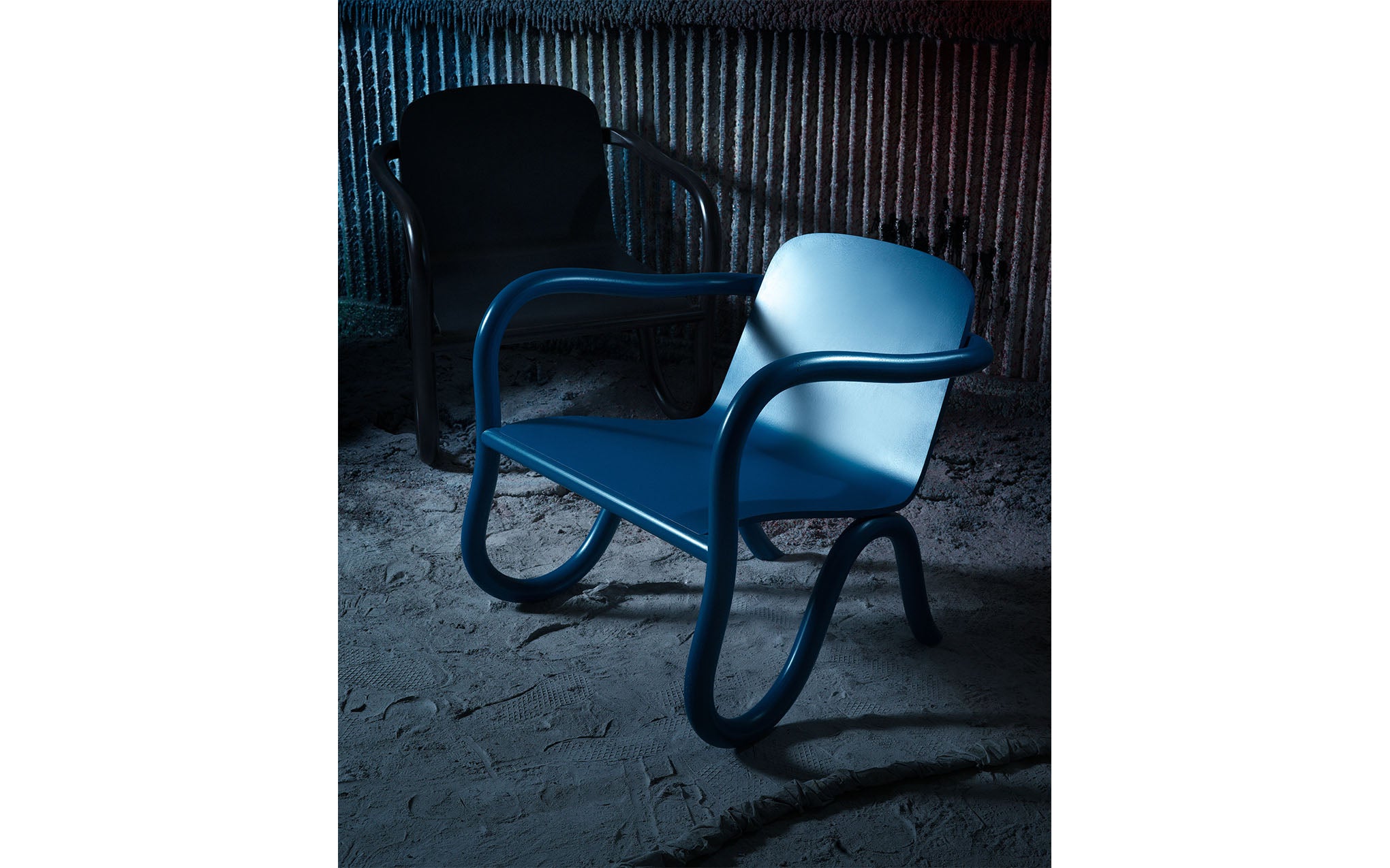 Kolho lounge chair