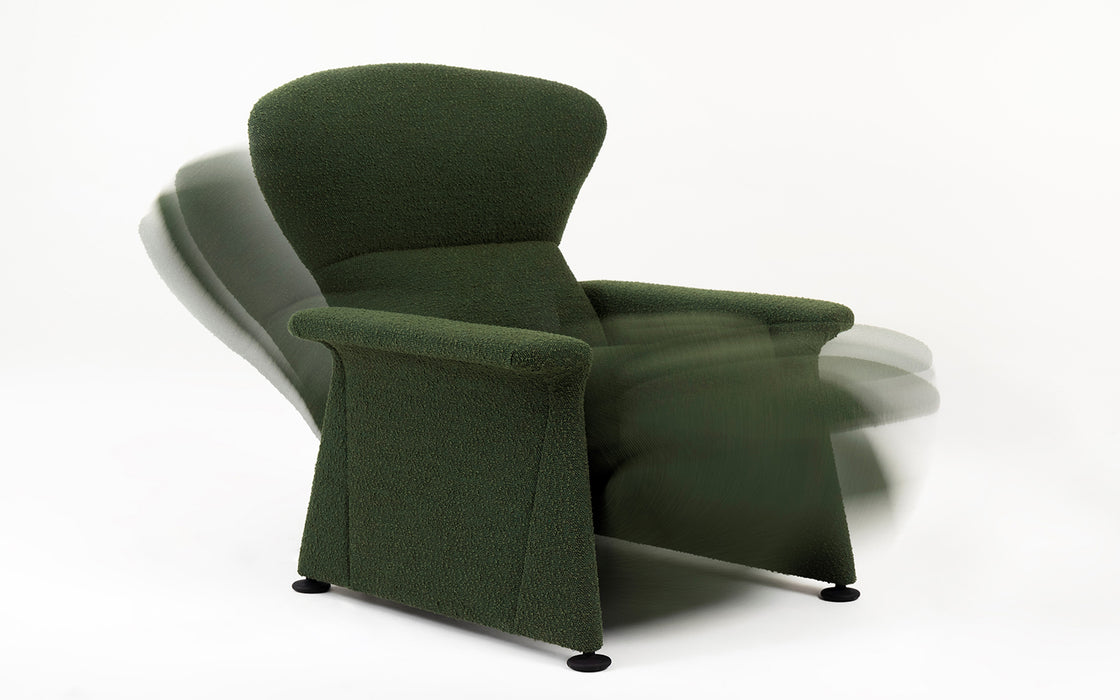 Ewelina reclining armchair